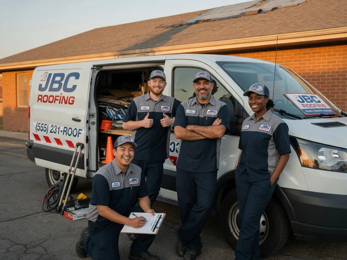 Roof Replacement company in Modena, PA