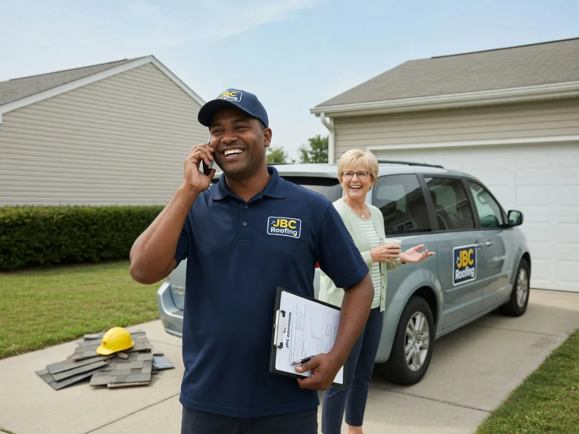 Roof Replacement Modena, PA FAQs